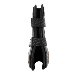 Bamboe Elastische Peesbeschermers Kentucky Bamboe Elastische Peesbeschermers Kentucky