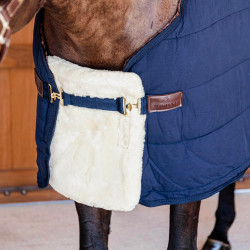 Borstverbreder Schaap Vegan Kentucky Natuurlijk Bruin Borstverbreder Schaap Vegan Kentucky Natuurlijk Bruin