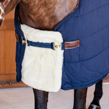 Borstverbreder Schaap Vegan Kentucky Natuurlijk Bruin Borstverbreder Schaap Vegan Kentucky Natuurlijk Bruin