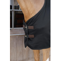 Staldeken Classic Kentucky Zwart