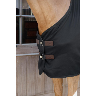 Staldeken Classic Kentucky Zwart