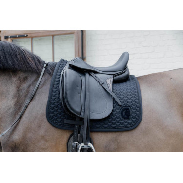 Zadeldek Gevlochten Dressuur Kentucky Zadeldek Gevlochten Dressuur Kentucky