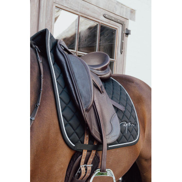 Diamond Dressuur Zadeldek Dy'on Diamond Dressuur Zadeldek Dy'on