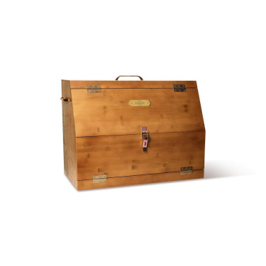 Show Grooming Deluxe poetstas van Kentucky Bruin