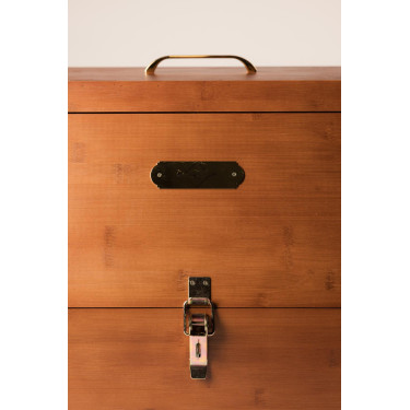 Show Grooming Deluxe poetstas van Kentucky Bruin