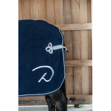 Zware Fleece Deken Dy'on Zware Fleece Deken Dy'on