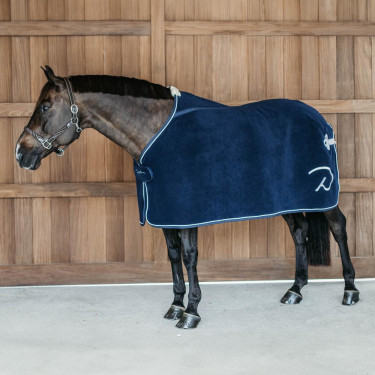 Zware Fleece Deken Dy'on Zware Fleece Deken Dy'on