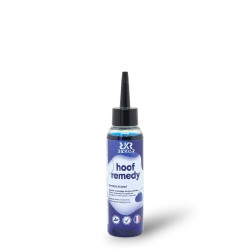 Verzorging van de straal Rekor Hoof Remedy