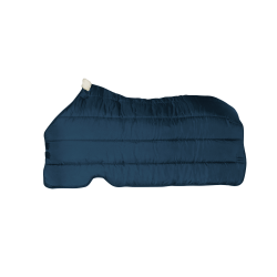Liner Pro Kentucky Turnout deken Comfort Marine Marineblauw