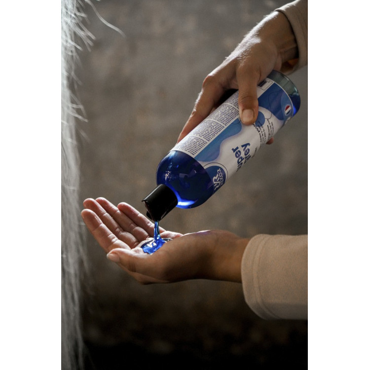 Violet shampoo Rekor Super Grey Violet shampoo Rekor Super Grey