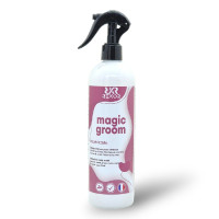Droogshampoo Rekor Magic Groom