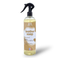 Glycerinezeep Rekor Leather Soap