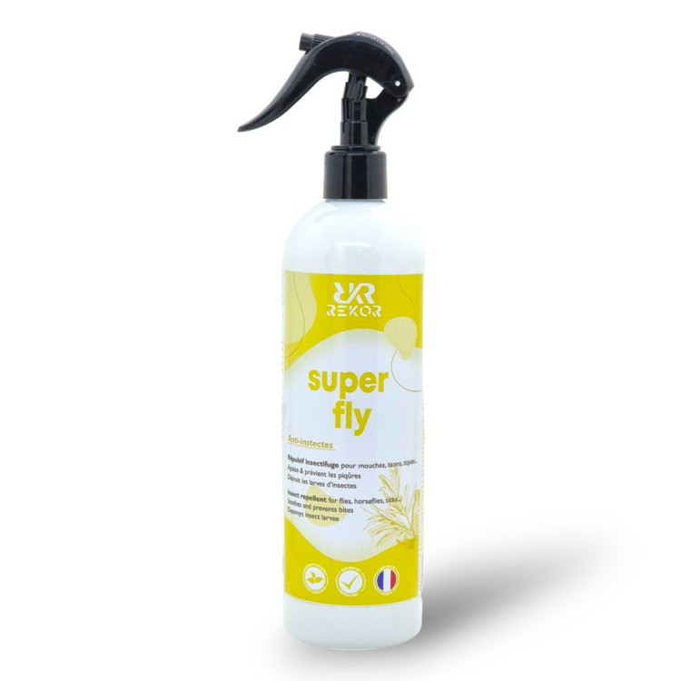 Rekor Super Fly Afweermiddel Rekor Super Fly Afweermiddel
