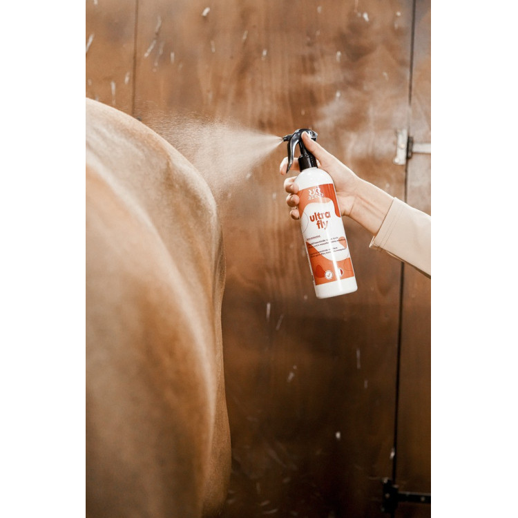 Insecticide-afweermiddel Rekor Ultra Fly Insecticide-afweermiddel Rekor Ultra Fly