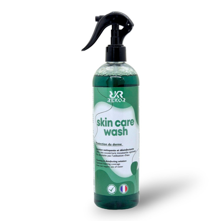Bactericide product Rekor Skin Care Wash Bactericide product Rekor Skin Care Wash