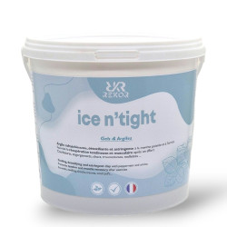 Ontspannende pasta voor pezen en gewrichten Rekor Ice N'Tight