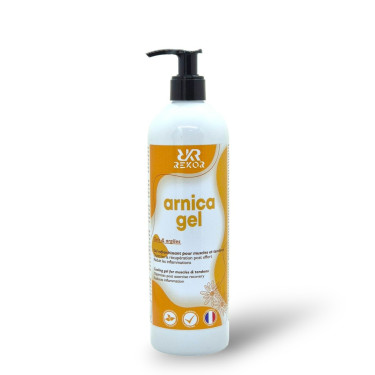 Massagegel Rekor IceN'Cool gel Massagegel Rekor IceN'Cool gel