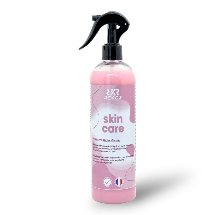 Dermatologische emulsie Rekor Skin Care Dermatologische emulsie Rekor Skin Care