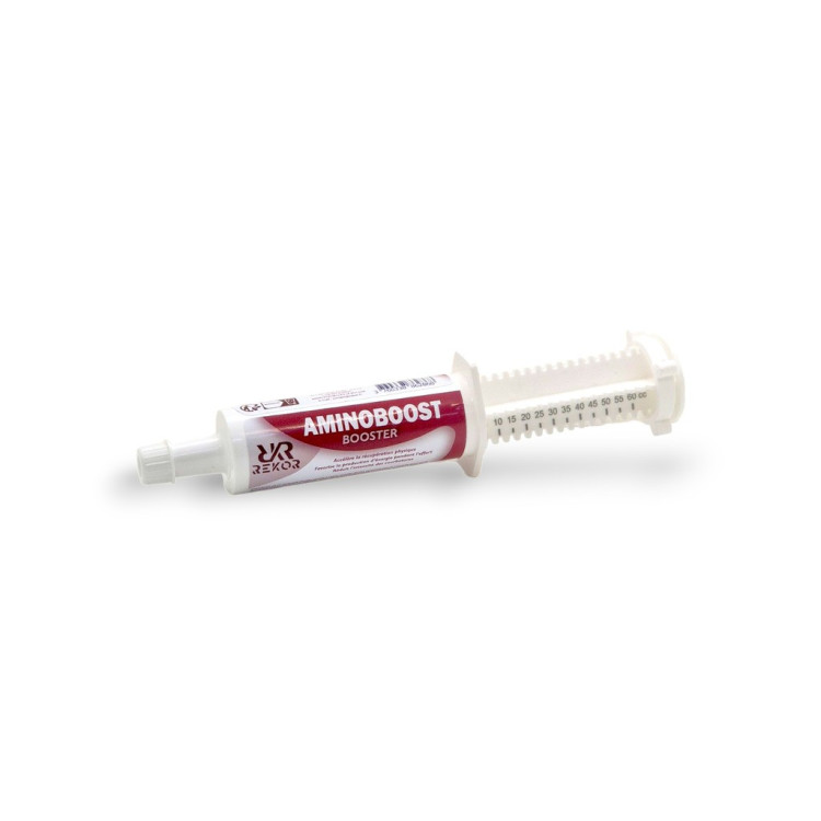 Voedingssupplement Rekor Aminoboost Voedingssupplement Rekor Aminoboost