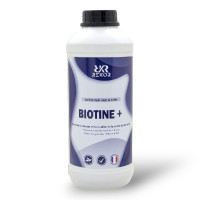 Biotine Rekor Biotine+