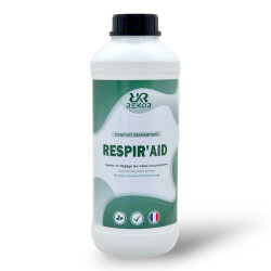 Aanvullend voeder Rekor Respir'Aid siroop