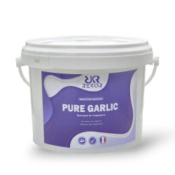 Knoflookgranulaat Rekor Pure Knoflook Knoflookgranulaat Rekor Pure Knoflook