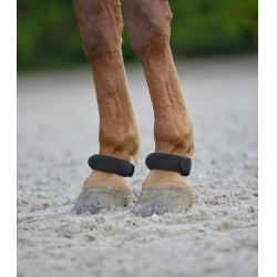 Waldhausen paturonringen per 2 Zwart