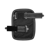 Borstverbreder Waldhausen Arctic Zwart Borstverbreder Waldhausen Arctic Zwart