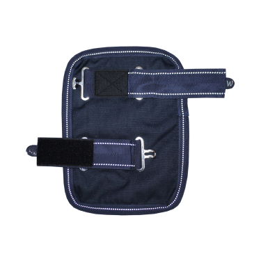 Borstverbreder Waldhausen Arctic Nachtblauw Borstverbreder Waldhausen Arctic Nachtblauw