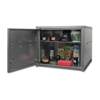 Hangkast Waldhausen Grijs