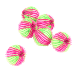 Waldhausen wasballen per 6