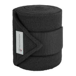 Waldhausen Basic polarbandages pony per 4