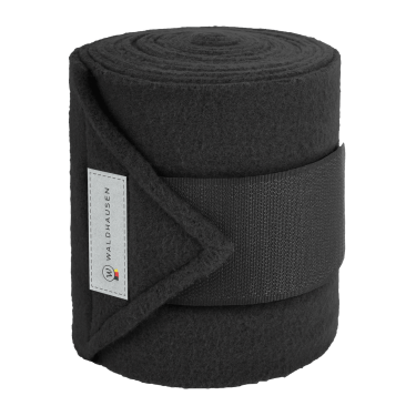 Waldhausen Basic polarbandages pony per 4 Waldhausen Basic polarbandages pony per 4