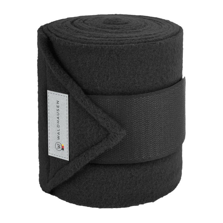 Waldhausen Basic polarbandages pony per 4