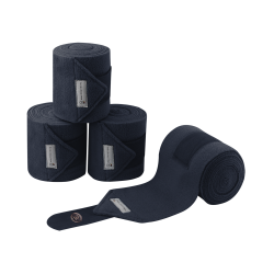 Waldhausen polarbandages Modern Rosé Nachtblauw