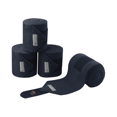 Waldhausen polarbandages Modern Rosé Nachtblauw