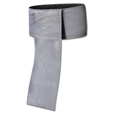 Staartband Waldhausen Reflex Zilvergrijs Staartband Waldhausen Reflex Zilvergrijs