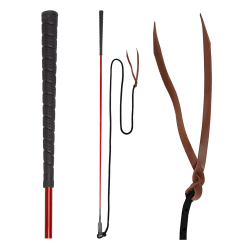 Waldhausen ethologische stick