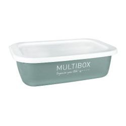 Multifunctionele doos Waldhausen Organize your life Teugel