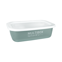 Multifunctionele doos Waldhausen Organize your life Teugel Multifunctionele doos Waldhausen Organize your life Teugel