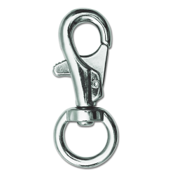 Muskethaak Waldhausen Bolt-Snap