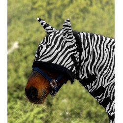 Waldhausen Zebra vliegenkap Waldhausen Zebra vliegenkap