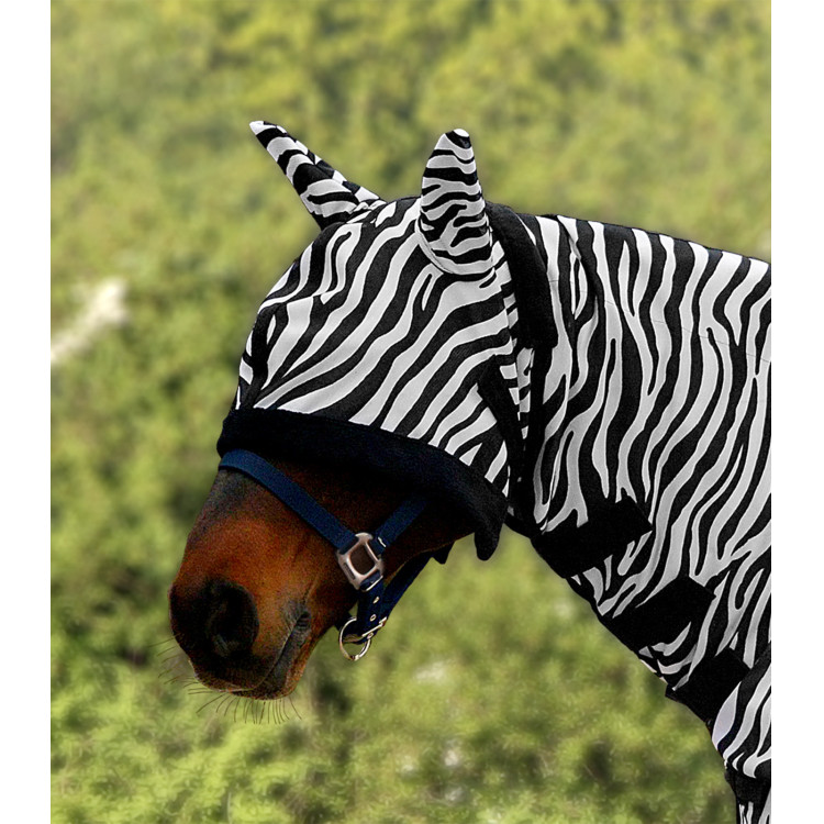 Waldhausen Zebra vliegenkap Waldhausen Zebra vliegenkap