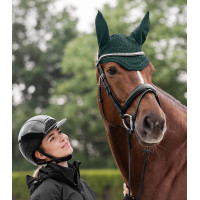 Waldhausen Basic oornetje Zwart