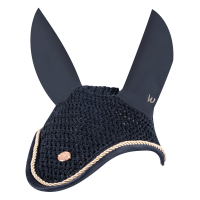 Oornetje Waldhausen Modern Rosé Zwart / goud