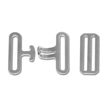 Waldhausen gespwerk kruisriemen Grijs