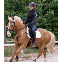 Bricole Waldhausen veiligheidsleidsels Secutrust Zwart