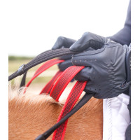 Bricole Waldhausen veiligheidsleidsels Secutrust Zwart