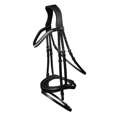 Bridon Waldhausen S-Line Essential