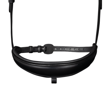 Bridon Waldhausen S-Line Essential Zwart